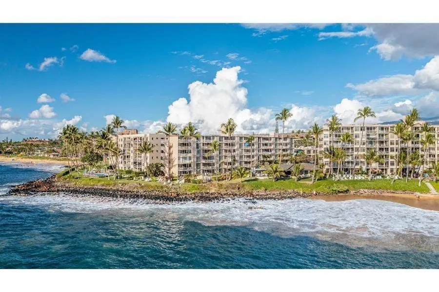Kamaole Nalu, #202 Condo Kihei 0*,  United States