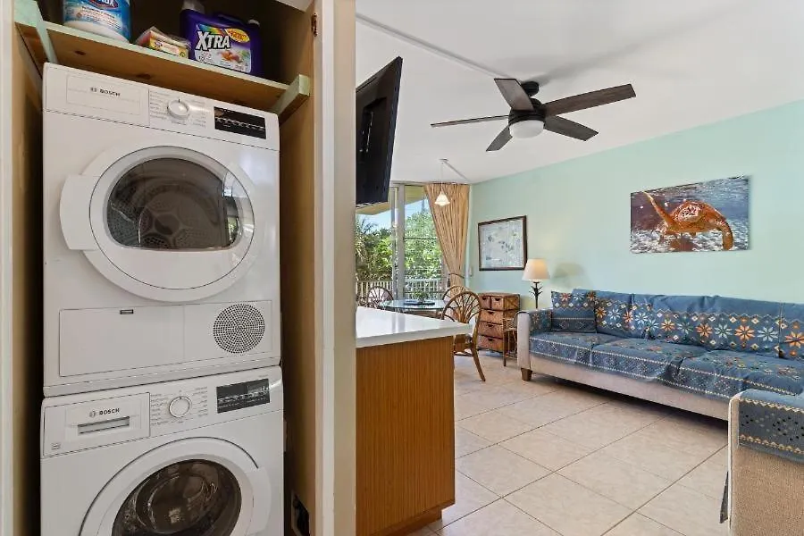 Kamaole Nalu, #202 Condo Kihei