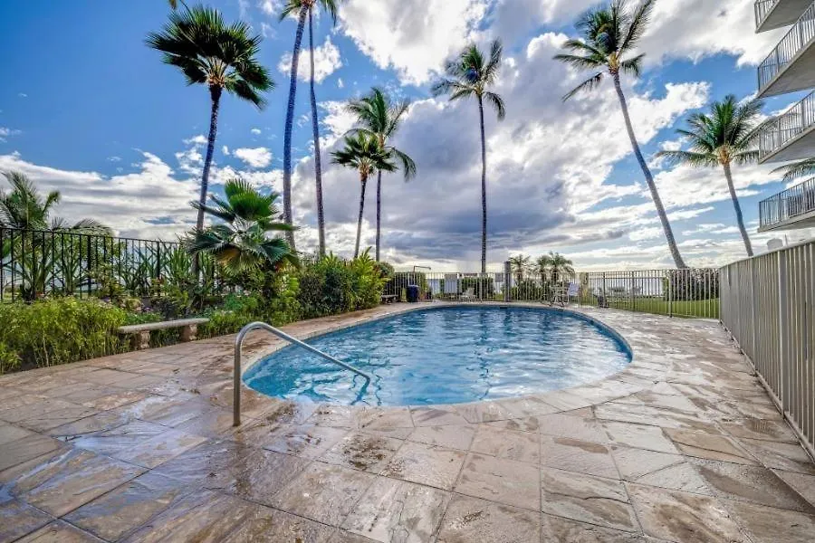 Kamaole Nalu, #202 Condo Kihei 0*,