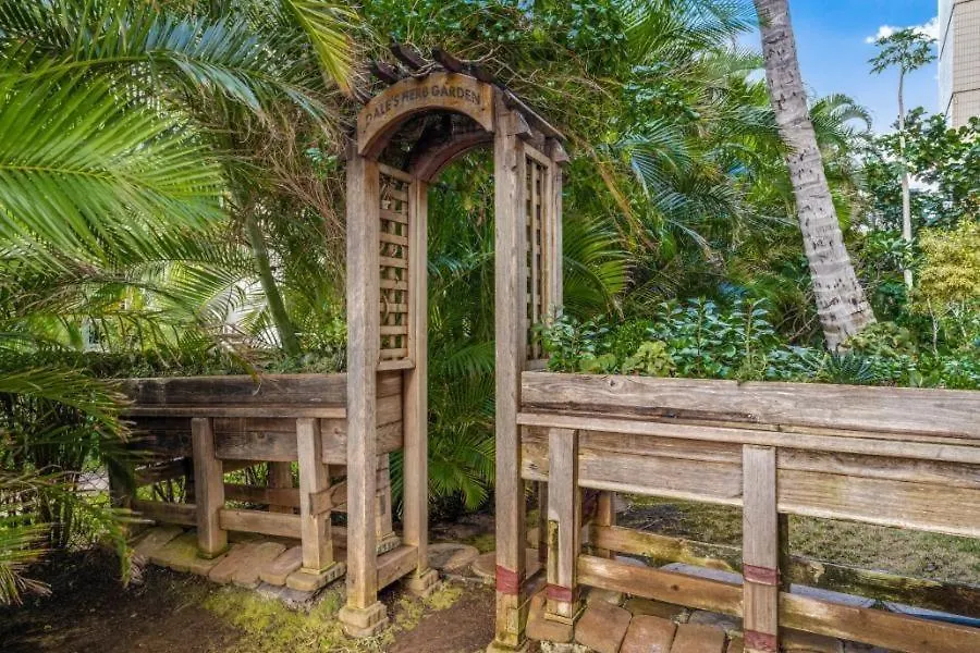 Kamaole Nalu, #202 Condo Kihei