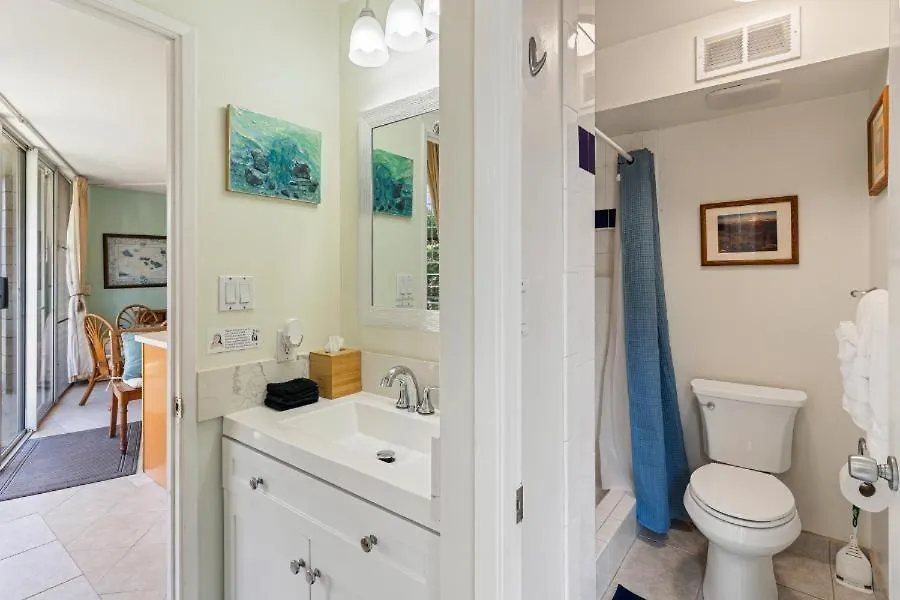 Kamaole Nalu, #202 Condo Kihei