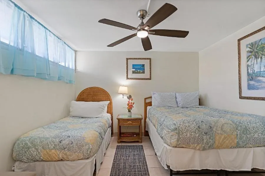 Kamaole Nalu, #202 Condo Kihei