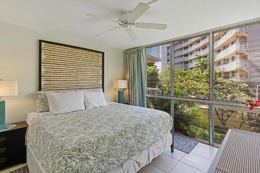 Kamaole Nalu, #202 Condo Kihei United States