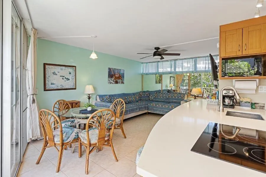 Kamaole Nalu, #202 Condo Kihei