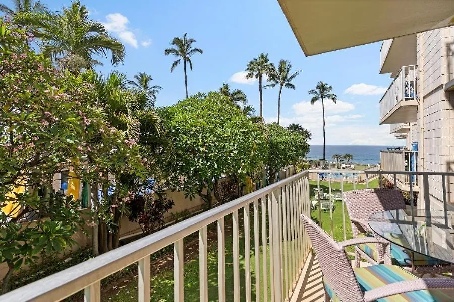 Kamaole Nalu, #202 Condo Kihei 0*,