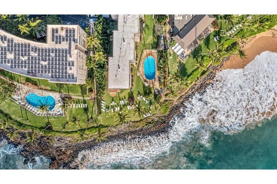 Apartmán Kamaole Nalu, #202 Condo Kihei